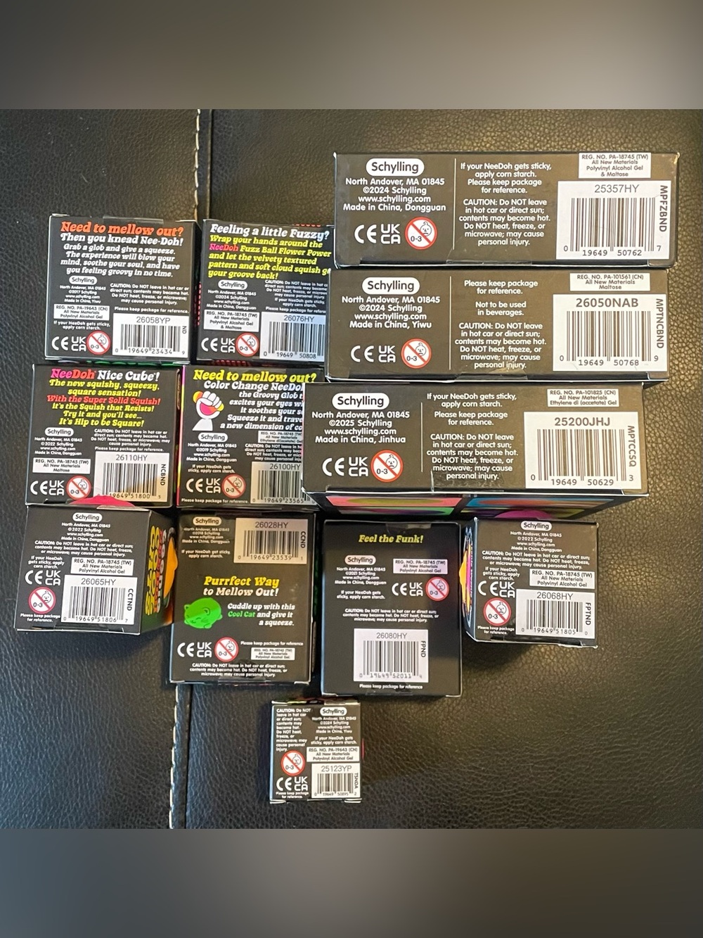 Needoh Bundle - Picture 2 of 2